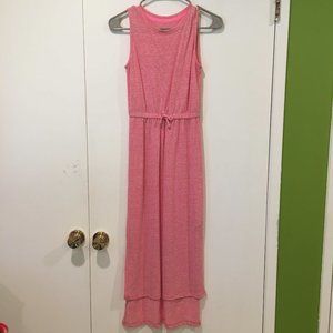 Old Navy Girls Maxi Sundress